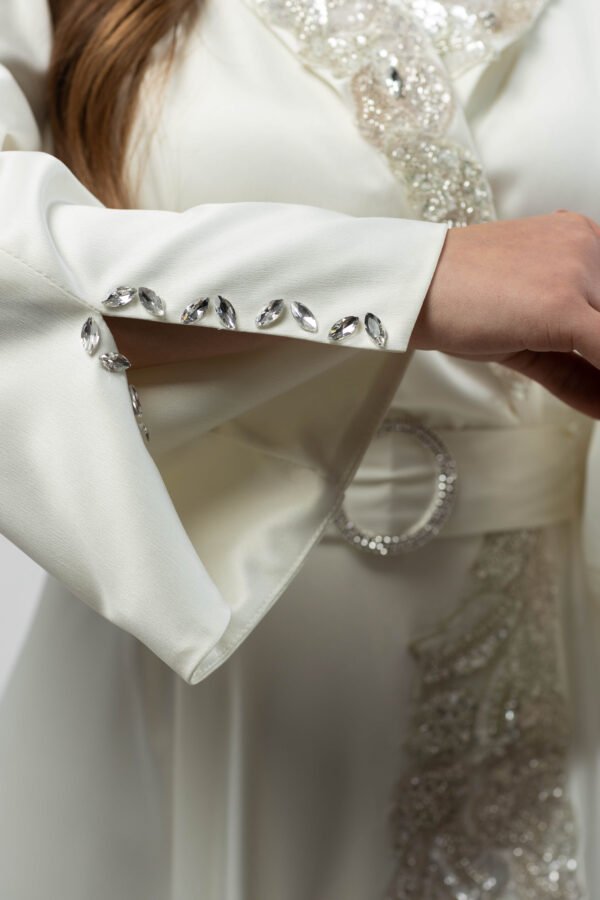 Robe Waaed - فستان وعد – Image 3