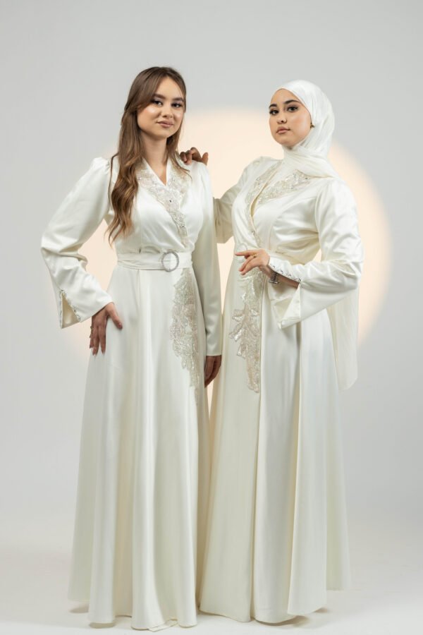 Robe Waaed - فستان وعد – Image 4