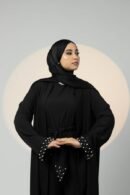 Abaya Farha -  عباية فرحة