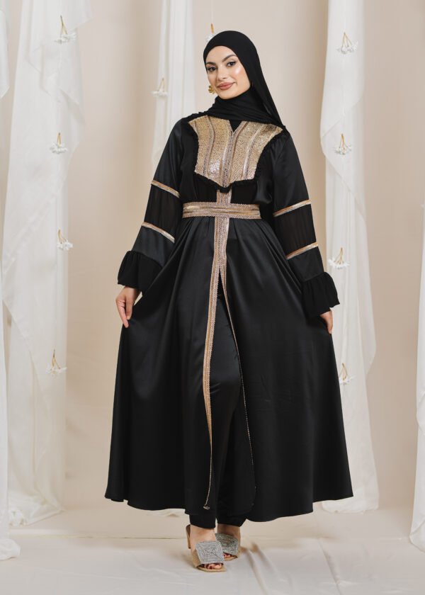 Koftan Janna - قفطان جنة – Image 2