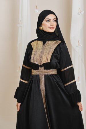 Koftan Janna - قفطان جنة