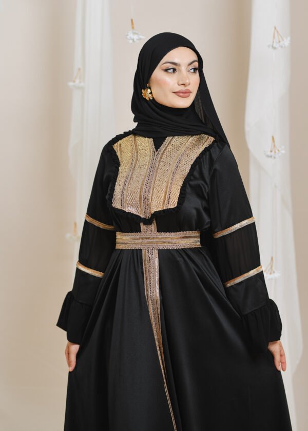 Koftan Janna - قفطان جنة
