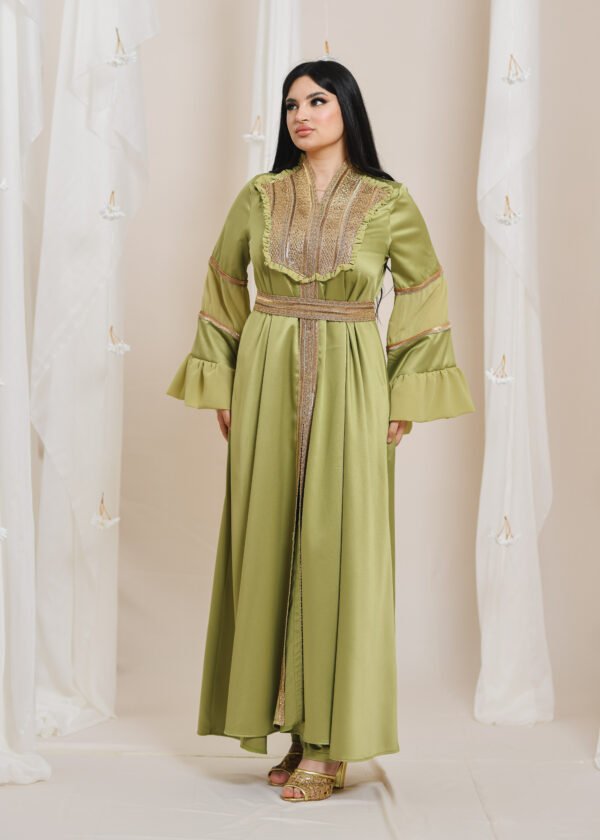 Koftan Janna - قفطان جنة – Image 3