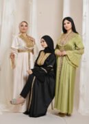 Koftan Janna - قفطان جنة