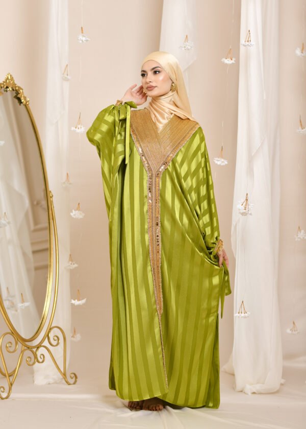 Koftan Sondes - قفطان سندس – Image 5