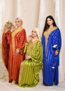 Koftan Sondes - قفطان سندس