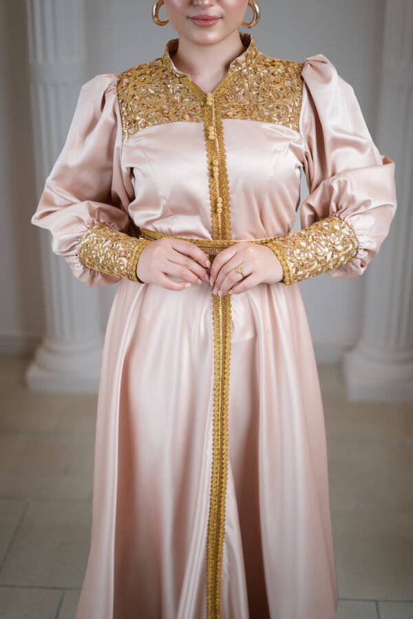Koftan Fattouma - قفطان فطومة – Image 3