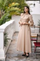 Robe Loujain - فستان لجين