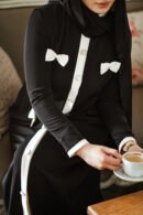 Robe Nahla - فستان نهلة