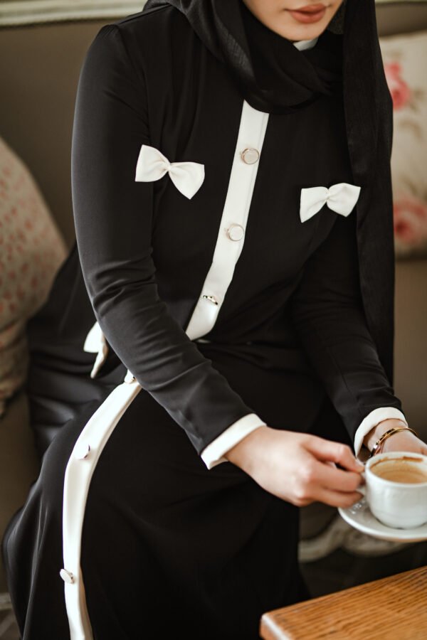 Robe Nahla - فستان نهلة – Image 4