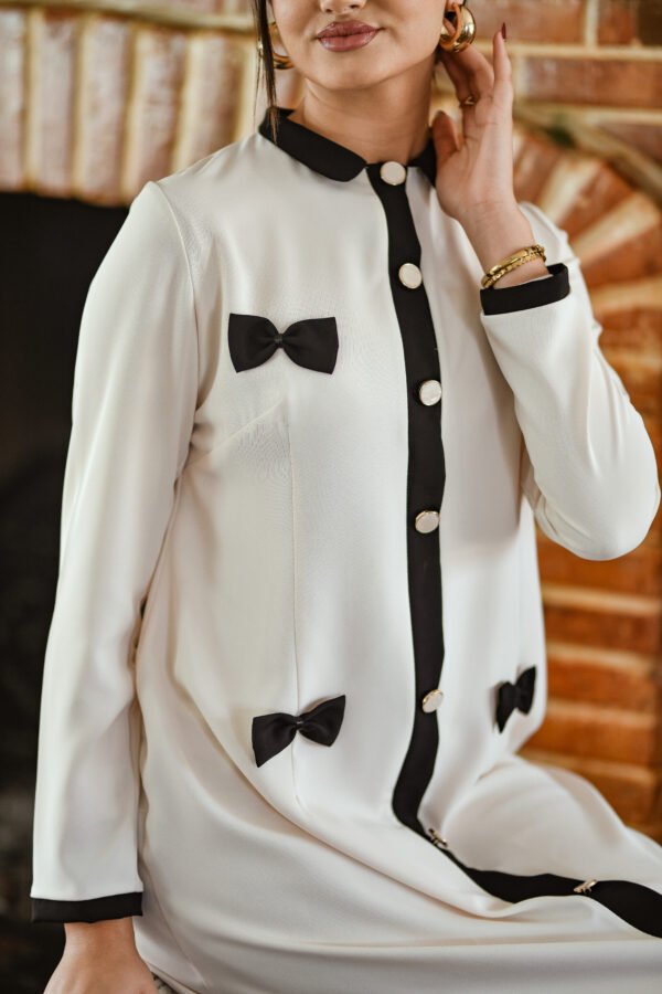 Robe Nahla - فستان نهلة – Image 3