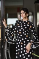 Robe yakin - فستان ياقين