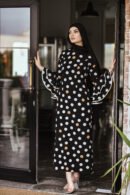 Robe yakin - فستان ياقين