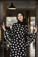 Robe yakin - فستان ياقين