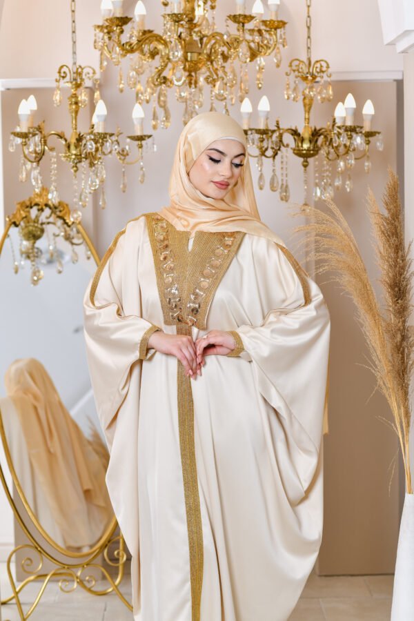 Koftan Safia - قفطان صفيّة – Image 2