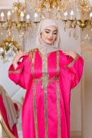 Koftan Samarkand - قفطان سمرقند