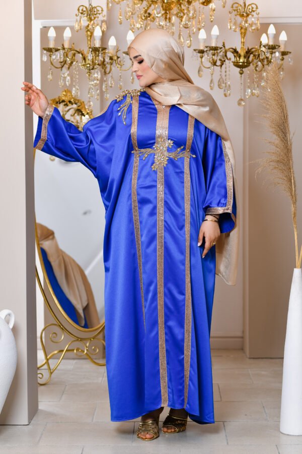 Koftan Samarkand - قفطان سمرقند – Image 3