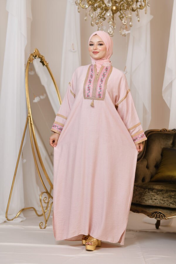 Jobba Feryel- جبة فريال – Image 2