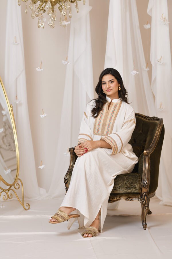 Jobba Feryel- جبة فريال – Image 5