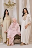 Jobba Feryel- جبة فريال