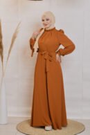 Robe Loujain - فستان لجين