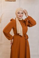 Robe Loujain - فستان لجين