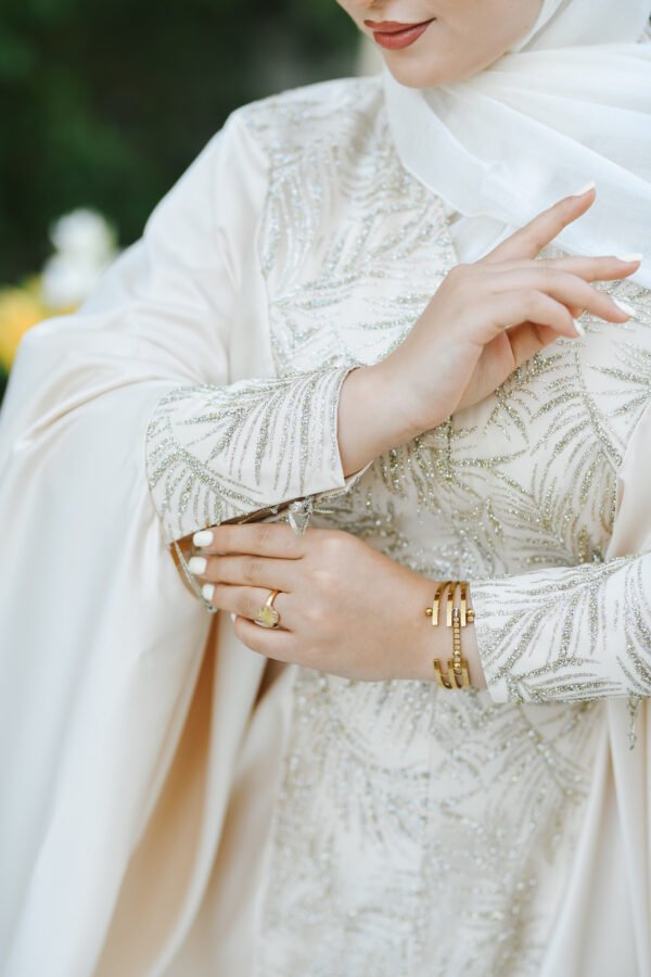 Koftan Mayar - قفطان ميار – Image 4
