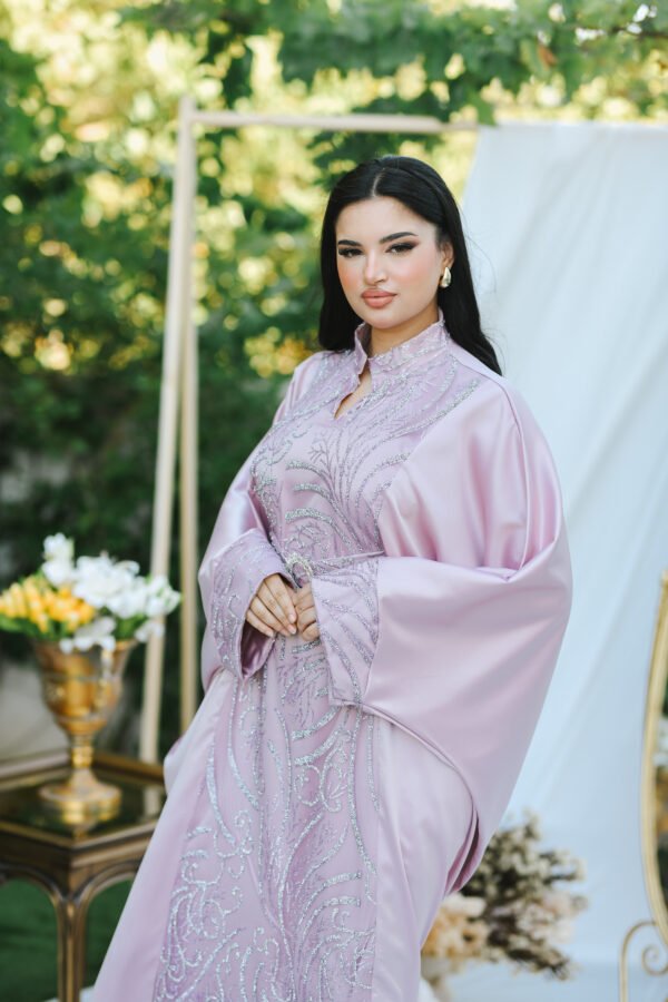 Koftan Manessa - قفطان مانسه – Image 3