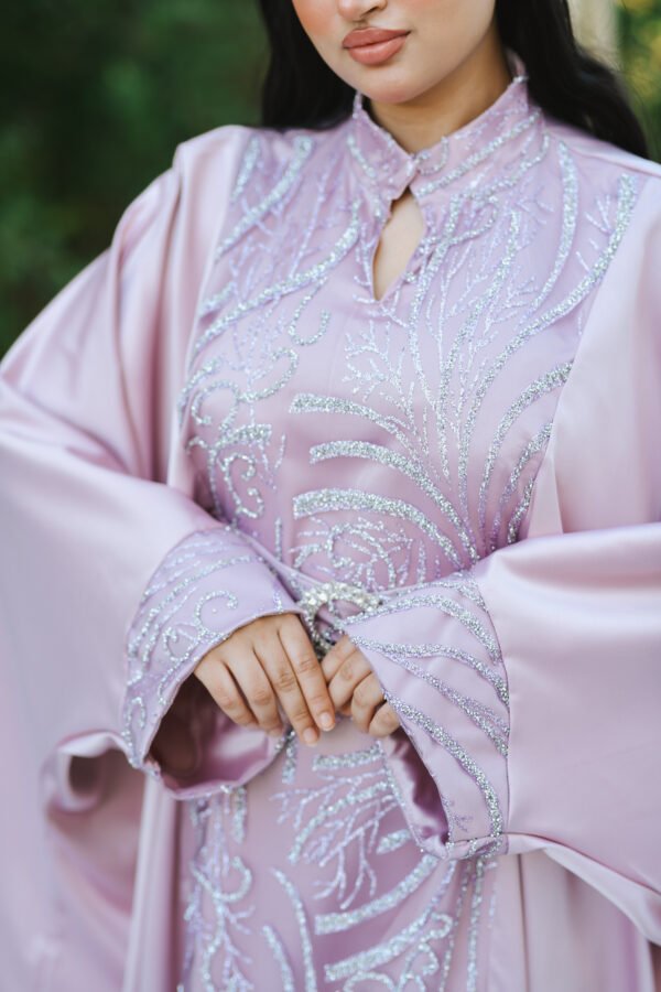 Koftan Manessa - قفطان مانسه – Image 4