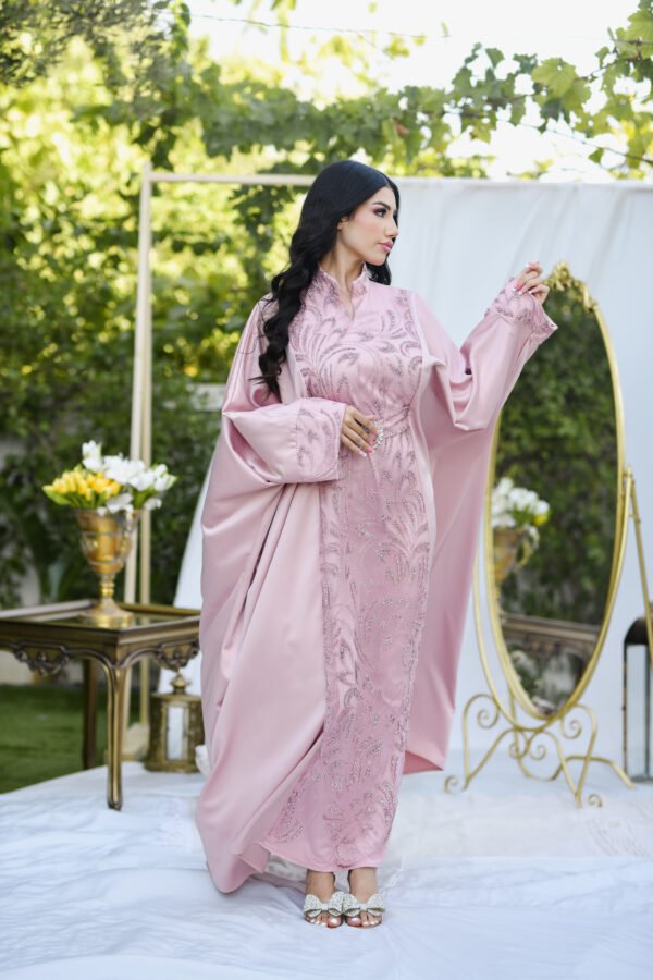 Koftan Manessa - قفطان مانسه – Image 5