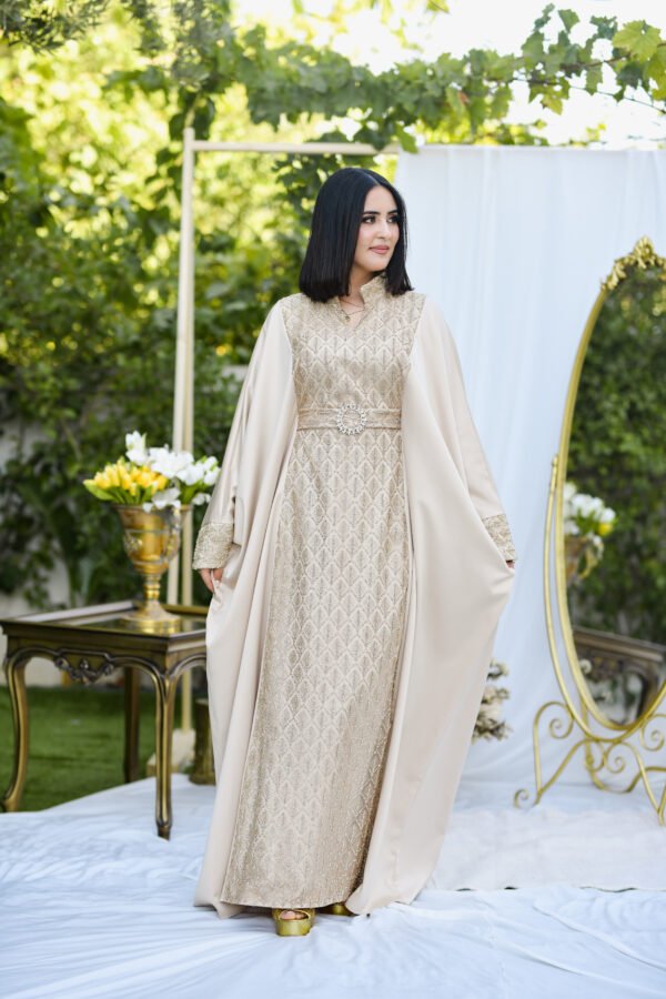 Koftan Manessa - قفطان مانسه – Image 2