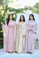 Koftan Manessa - قفطان مانسه