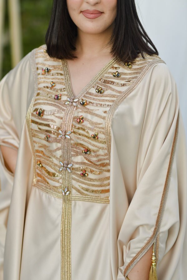 Koftan Layan - قفطان ليان – Image 6