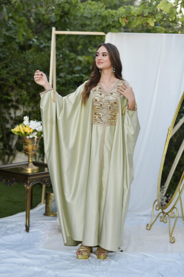 Koftan Layan - قفطان ليان – Image 3