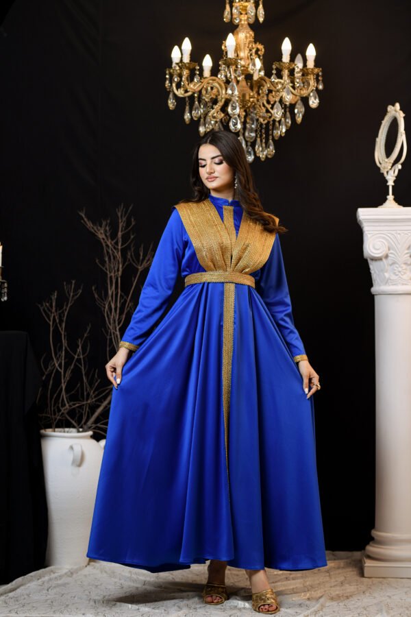 Koftan Mesk - قفطان مسك – Image 2