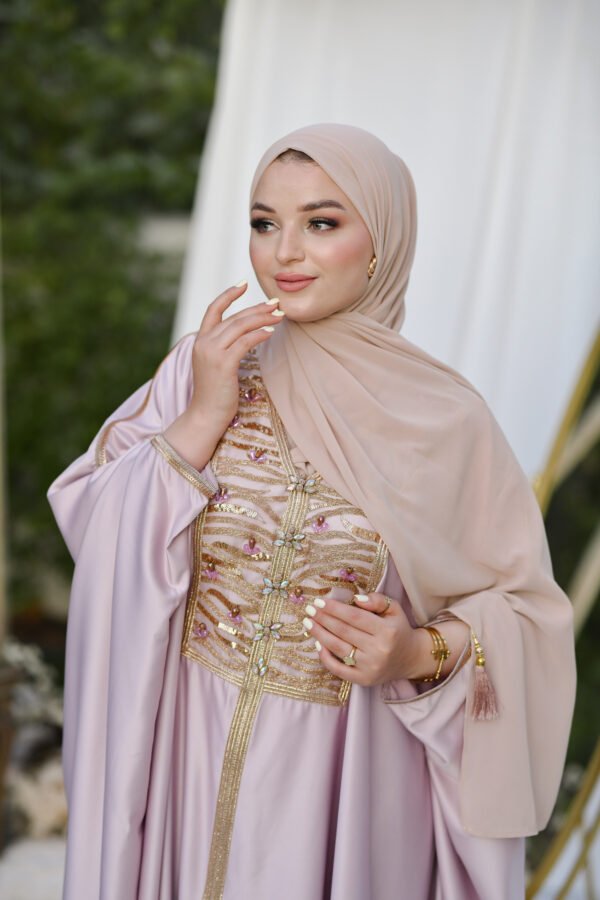 Koftan Layan - قفطان ليان – Image 2