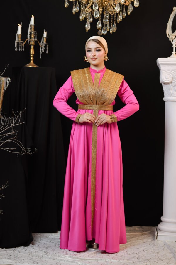 Koftan Mesk - قفطان مسك – Image 5
