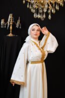 Koftan Thouraya - قفطان ثرية
