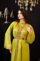 Koftan Thouraya - قفطان ثرية