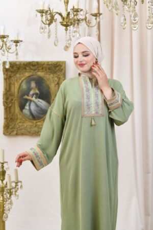 Jobbet Assia-  جبة آسيا