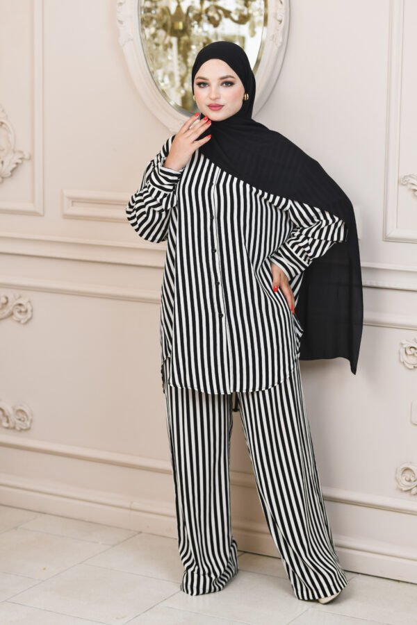 Ensemble lina- طقم لينا
