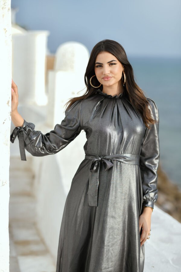 Robe Anja - فستان أنجا – Image 2
