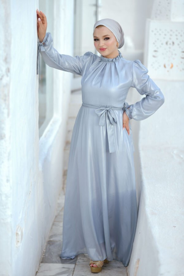 Robe Anja - فستان أنجا – Image 4