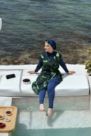 Burkini 6- بوركيني