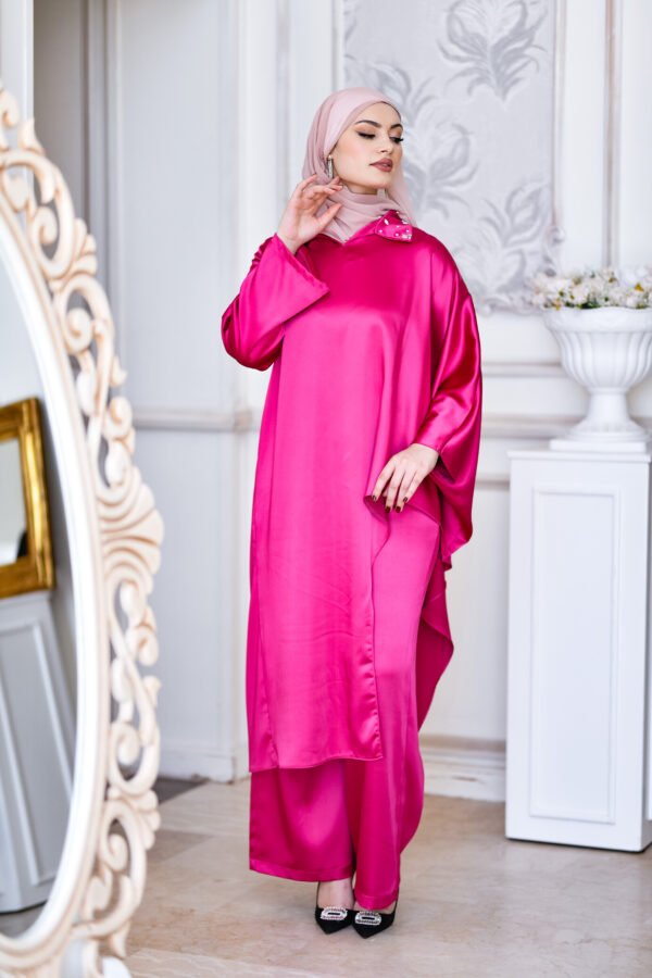 Ensemble Joumana - طقم جمانة