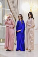 Abaya Masa - عباية ماسا