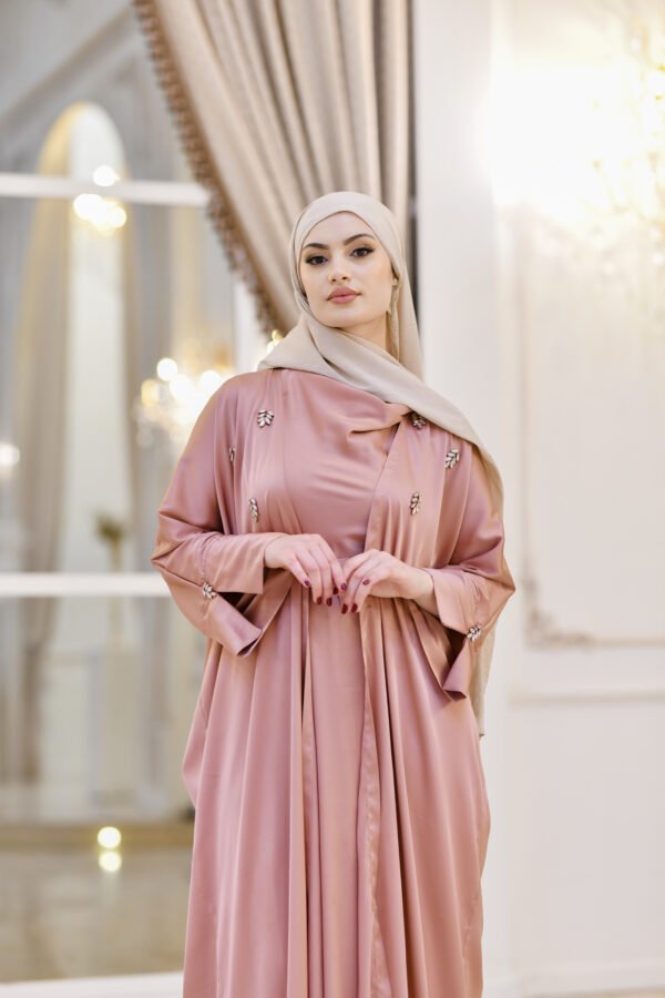 Abaya Masa - عباية ماسا – Image 5