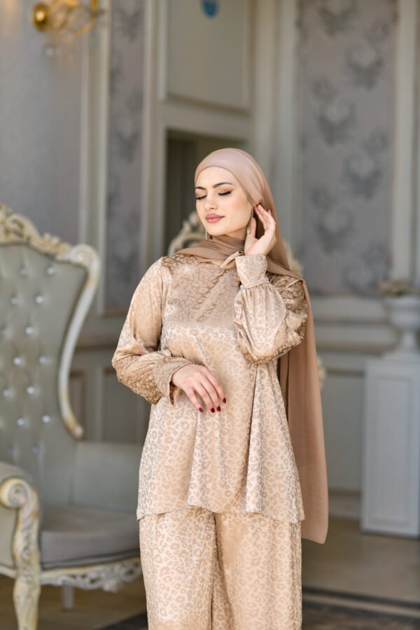 Ensemble Ghada -طقم غادة – Image 6