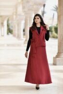 Robe  Rouba - فستان رُبى