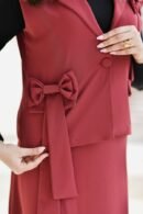 Robe  Rouba - فستان رُبى